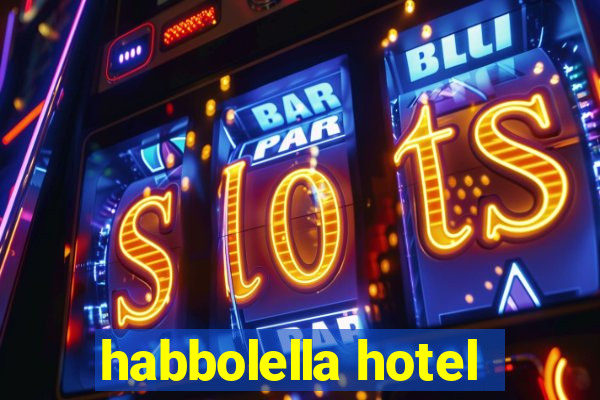habbolella hotel